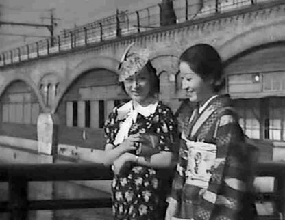 Learn from Experience, Part I (1937) with English Subtitles on DVD - Image 4