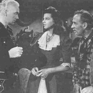 Leather Burners (1943) Starring William Boyd on DVD