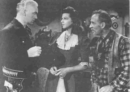 Leather Burners (1943) Starring William Boyd on DVD