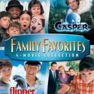 Leave It to Beaver (1997) Starring Christopher McDonald on DVD