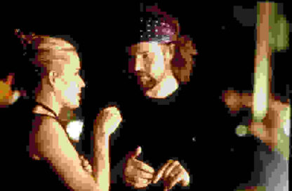 Leaving Las Vegas (1995) Starring Nicolas Cage on DVD - Image 3