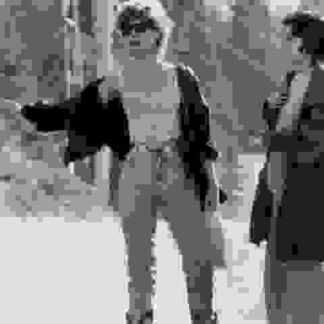 Leaving Normal (1992) Starring Christine Lahti on DVD
