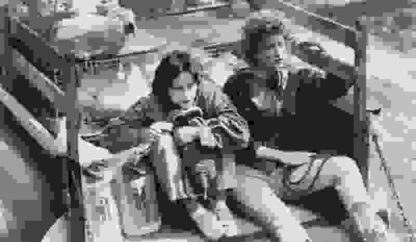 Leaving Normal (1992) Starring Christine Lahti on DVD - Image 3