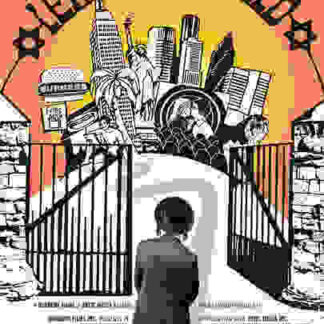 Leaving the Fold (2008) Starring on DVD