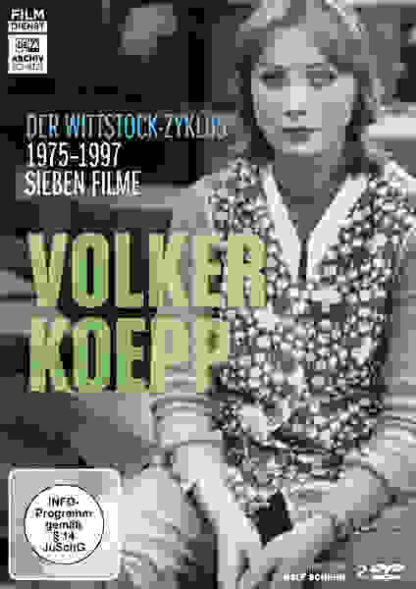 Leben in Wittstock (1985) with English Subtitles on DVD