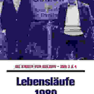 Lebensläufe - Die Geschichte der Kinder von Golzow in einzelnen Porträts (1981) with English Subtitles on DVD