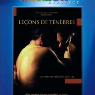 Leçons de ténèbres (1999) with English Subtitles on DVD