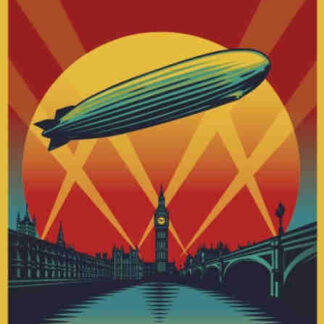 Led Zeppelin: Celebration Day (2012) Starring Robert Plant on DVD