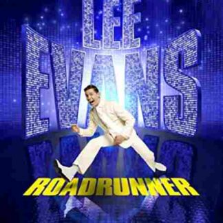 Lee Evans: Roadrunner Live at the O2 (2011) Starring Lee Evans on DVD