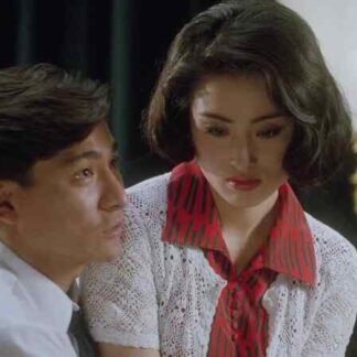 Lee Rock II (1991) with English Subtitles on DVD