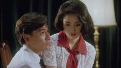 Lee Rock II (1991) with English Subtitles on DVD