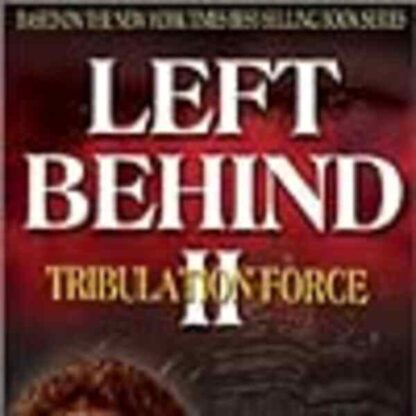 Left Behind II: Tribulation Force (2002) Starring Kirk Cameron on DVD