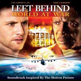 Left Behind III: World at War (2005) Starring Louis Gossett Jr. on DVD