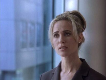 Left Behind: The Movie (2000) Starring Kirk Cameron on DVD - Image 3