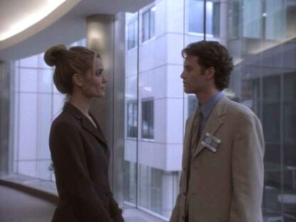Left Behind: The Movie (2000) Starring Kirk Cameron on DVD - Image 4