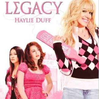 Legacy (2008) Starring Haylie Duff on DVD