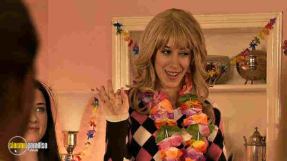 Legacy (2008) Starring Haylie Duff on DVD - Image 4
