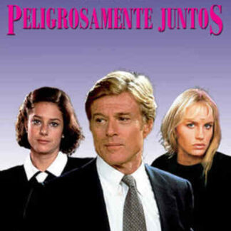 Legal Eagles (1986) Starring Robert Redford on DVD