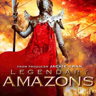 Legendary Amazons (2011) with English Subtitles on DVD