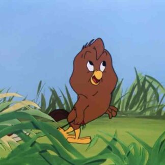 Leghorn Swoggled (1951) Starring Mel Blanc on DVD