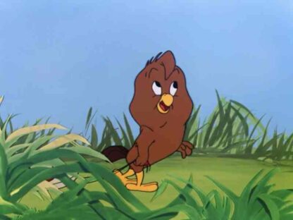Leghorn Swoggled (1951) Starring Mel Blanc on DVD