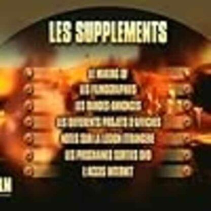 Legionnaire (1998) Starring Jean-Claude Van Damme on DVD - Image 3
