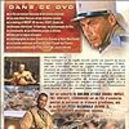 Legionnaire (1998) Starring Jean-Claude Van Damme on DVD - Image 4