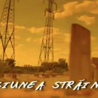 Legiunea straina (2008) with English Subtitles on DVD