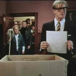 Leif (1987) with English Subtitles on DVD