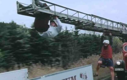 Leif (1987) with English Subtitles on DVD - Image 2
