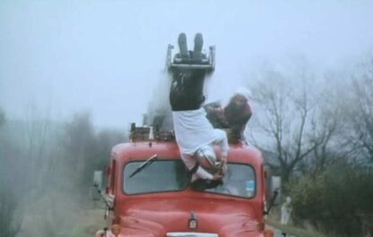 Leif (1987) with English Subtitles on DVD - Image 3