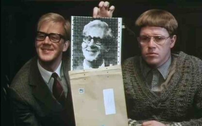 Leif (1987) with English Subtitles on DVD - Image 4