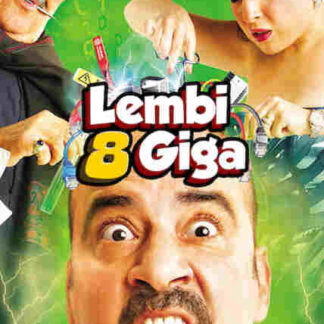 Lembi 8 Giga (2010) with English Subtitles on DVD