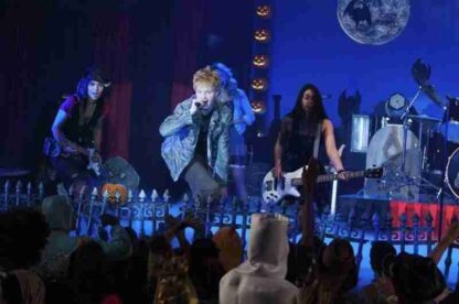 Lemonade Mouth (2011) Starring Bridgit Mendler on DVD - Image 3