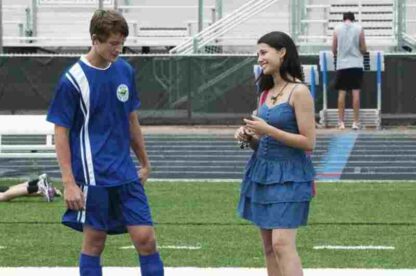 Lemonade Mouth (2011) Starring Bridgit Mendler on DVD - Image 4