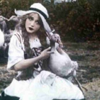 Lena and the Geese (1912) with English Subtitles on DVD