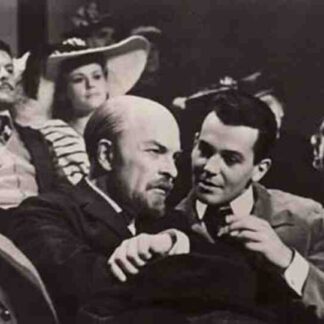 Lenin in Poland (1966) with English Subtitles on DVD