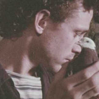 Lenz (1982) Starring Alexander Alexeieff on DVD