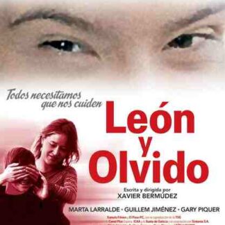 León y Olvido (2004) with English Subtitles on DVD