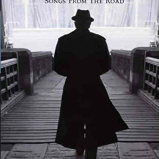 Leonard Cohen: Songs from the Road (2010) Starring Leonard Cohen on DVD