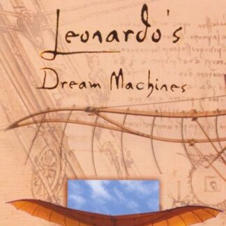 Leonardo's Dream Machines (2003) DVD