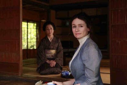 Leonie (2010) with English Subtitles on DVD