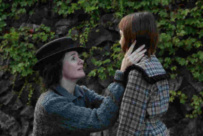 Leonie (2010) with English Subtitles on DVD - Image 2