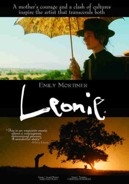 Leonie (2010) with English Subtitles on DVD - Image 5