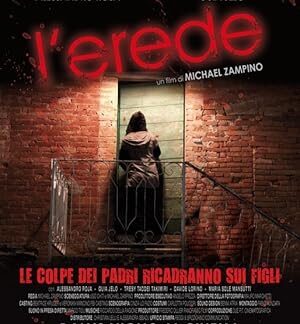L'erede - The Heir (2010) DVD