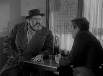 Les 3 font la paire (1957) with English Subtitles on DVD - Image 4