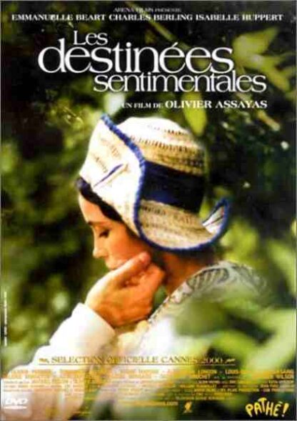 Les Destinées (2000) with English Subtitles on DVD