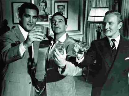 Les Girls (1957) Starring Gene Kelly on DVD - Image 2