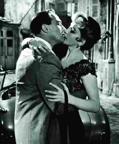 Les Girls (1957) Starring Gene Kelly on DVD - Image 3