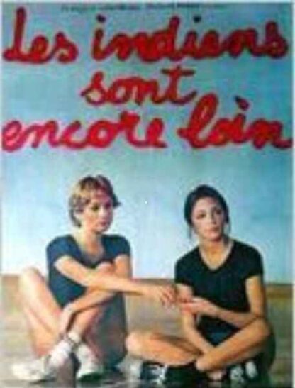 Les Indiens sont encore loin (1977) with English Subtitles on DVD
